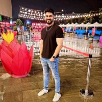 Santosh Pardeshi