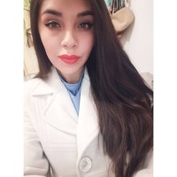 María Fernanda López Duarte