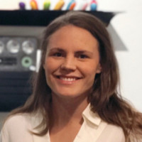 Thea Wåhlin