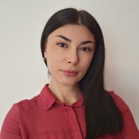 Anca Andreea Lupas