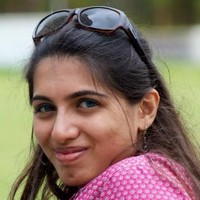 Afreen Farhan