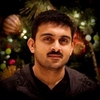 Nimesh Sethumadhavan