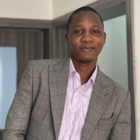 Ibrahim Akindele