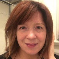 Shirley Copeland, Msc, Pmp