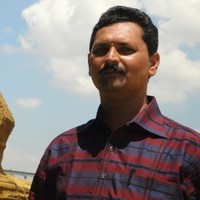 Ujwal Doshi