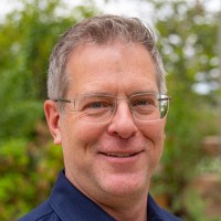 Greg Dewey