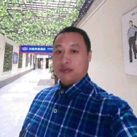 杨秀勇
