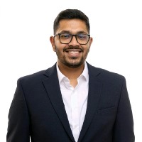 Arjun Manu