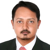 Satyajeet Nandi