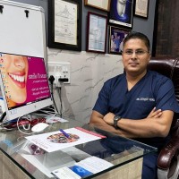 Dr Joydev Kundu