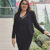 Sophia Aguilera Albornoz
