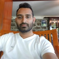 Ravi Yadav