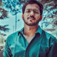 Shubham Sharma