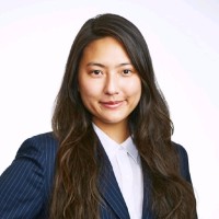 Jacqueline Ju