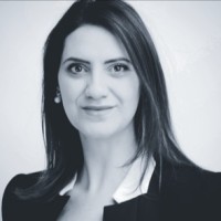 Nada Hamad