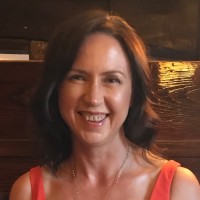 Catherine Farmar