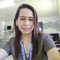 Sheryl Mae Rojo