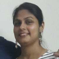 Manisha Mishra