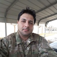 Elyas Osman