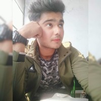 Deepak Saraswat