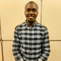 Charles Yusuf