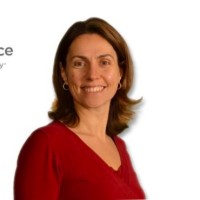 Cristina Teisanu , Cpa, Cga, Pmp
