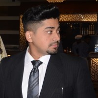 Haider Jaffery