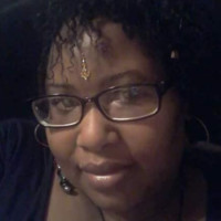 Desirea Johnson
