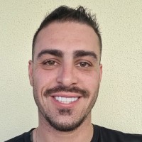 Vitor Perin Pereira