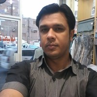 Waqas Arshad