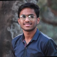 Tushar Chorage