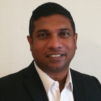 Roshantha Suriyaratchchi