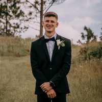 Riley Foust