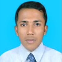 Nasim Mahmud