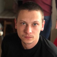 Oleksii Kutskir