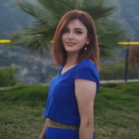 Büşra Sercan Kayrancioğlu