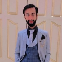Muhammad Mubeen Muhammad Yasin