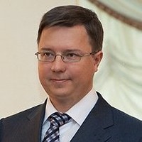 Alexander Rogdev