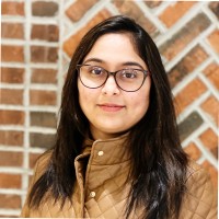 Dixita Khambhati