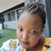 Sthabile Buthelezi