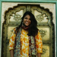 Srishti Gupta