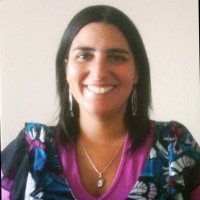 María Eugenia Yaconi Vilches