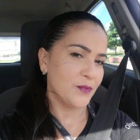 Aurea Graciela Silva Santos Vieira