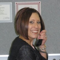 Becky Jarnot, Mba