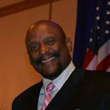 Timothy Hall Sr