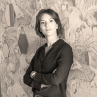 Julie Mlinaric