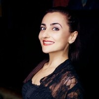 Daniela Kapushevska