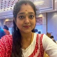 Dr. Aishwarya BDS FAAD (ILAMED Germany) Aesthetic Dentist