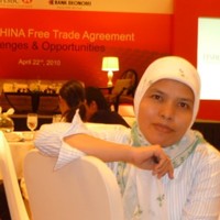 Fitri Syukrini
