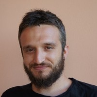 Dimitris Garofalakis